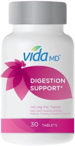 Digestion Support