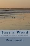 Just a Word: Alzheimer's