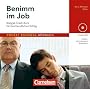 Pocket Business - H�rbuch: Benimm im Job: Knigge-Crash-Kurs f�r den beruflichen Erfolg. H�r-CD