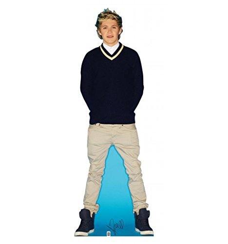 Niall Horan - One Direction - Advanced Graphics Life Size Cardboard Standup