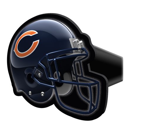 NFL  Chicago Bears Economy Hitch Cover