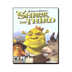 Shrek the Third