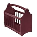 Magazine Rack