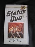 Status Quo Live in Concert At The N.E.C., Birmingham (20th. Anniversary Concert) [1982]