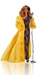 RuPaul - Foxy Lady Doll - Collectible Limited Edition - New in sealed box!