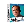 La Collection Ryan Gosling - Drive + Les marches du pouvoir + Crazy Stupid Love [Blu-ray]