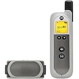 Motorola SCOUTTRAINER25 No Bark Dog Collar with Remote Training