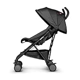 Aprica Cadence Stroller, Jet Set Black