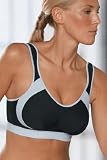 Anita Rosa Faia Rosa Faia Sports extreme control sports bra