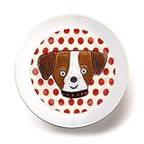 Emily Green Bowls Dot Dog