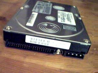 Quantum QML15000LC-A 15GB 5400 IDE HDD
