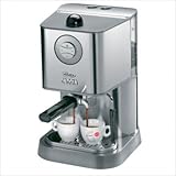Gaggia 12300 Baby Class Manual Espresso Machine, Brushed Stainless Steel