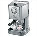 Gaggia 12300 Baby Class Manual Espresso Machine, Brushed Stainless Steel
