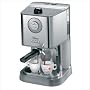 Gaggia 12300 Baby Class Manual Espresso Machine, Brushed Stainless Steel