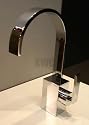 Dornbracht Waschbecken-Einhandbatterie MEM 16,5cm platin 33 500.780-08