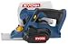 Factory-Reconditioned Ryobi ZRP610 One+ Hand Planer (Bare Tool)