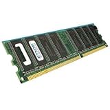 Edge Memory 512 MB PC3200 184-Pin DIMM Non-ECC DDR SDRAM