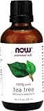 417QjxjSiuL.SL160NowFoodsTeaTreeOil,2Ounce