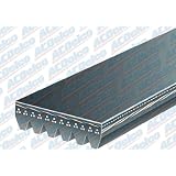 ACDelco 6K923 Fan Belt by ACDelco