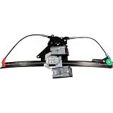 Produkt-Bild: Fensterheber VW GOLF III 3 VENTO elektrisch hinten links