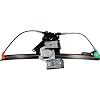 Fensterheber VW GOLF III 3 VENTO elektrisch hinten links