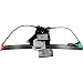 Fensterheber VW GOLF III 3 VENTO elektrisch hinten links