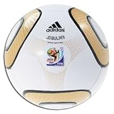 JO'BULANI SOCCER WORLD CUP 2010 BALL-MATCH BALL