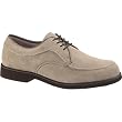 Hush Puppies Men's Wayne Taupe 7