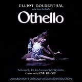 Goldenthal: Othello