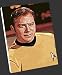 Captain Kirk Star Trek Pop Art Coffee Mug