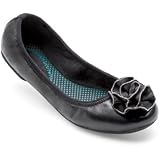 Lindsay Phillips Women's Liz Ballet Flat