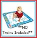 Aquadoodle Thomas & Friends Draw n' Doodle Mat