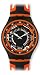 Swatch Arancione watch