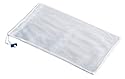 Wenko 3751900100 Wäschenetz für 5 kg 90 x 60 cm