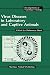 Virus Diseases in Laboratory and Captive Animals (Developments in Veterinary Virology)