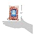 Orange Tootsie Roll Pops 3 Lbs