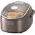 ZOJIRUSHI �^�󈳗�IH���уW���[�ɂߐ��� NP-NA10-XJ �X�e�����X�u���E��