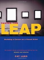 Taking the Leap: Building a Career as a Visual Artist
