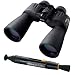 Nikon Action Ex Extreme Binoculars 10 X 50 mm and Lens Pen Pro Cleaning Kit
