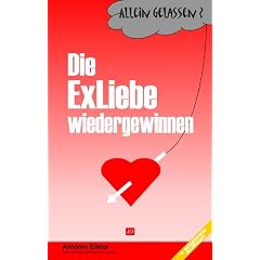 Allein gelassen? Die Exliebe wiedergewinnen