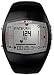 Polar FT40 Men's Heart Rate Monitor Watch (Black)