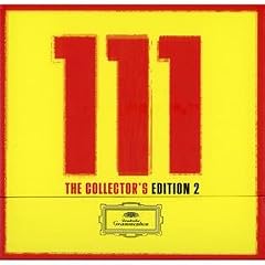 111 Jahre Dg-111 Meisterwerke Vol.2 (Ltd.ed.)
