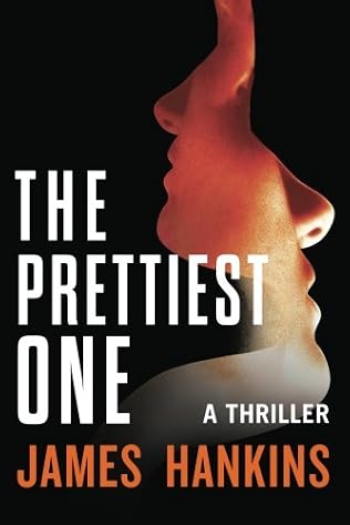 THE PRETTIEST ONE - JAMES HANKINS
