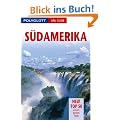 S�damerika. Polyglott Apa Guide