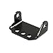 Craftsman 177563 Lawn Tractor Deflector Shield Bracket Genuine Original Equipment Manufacturer (OEM) part for Craftsman, Poulan, Ariens, Southern States, Ryobi, Companion, Murray