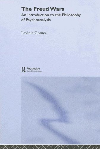 The Freud Wars: An Introduction to the Philosophy of Psychoanalysis