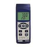 Reed SD-230 pH/ ORP Meter / Data Logger