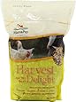 Manna Pro Harvest Delight 0013690219 Poultry Treat for Chicken, 2.5-Pound