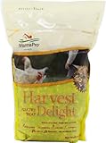 Manna Pro Harvest Delight 0013690219 Poultry Treat for Chicken, 2.5-Pound