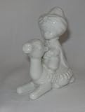 Hallmark Mary Hamilton Nativity Loving King Figurine Hallmark Mary Hamilton Nativity Loving King Figurine